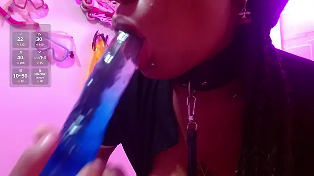 Karoll_Reyes webcam