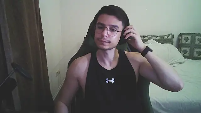 Jamcko24 webcam
