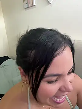 AliceStarshine webcam