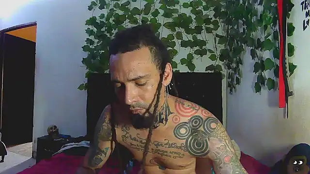 caribbeanlover1 webcam
