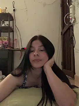 Estefani_32 webcam