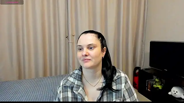 AlanaBrox webcam