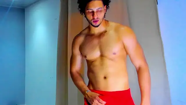 Kris_Khalifa69 webcam