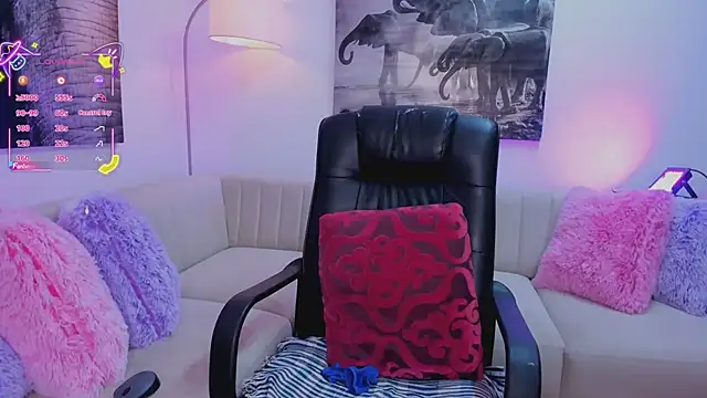 Ary_7 webcam