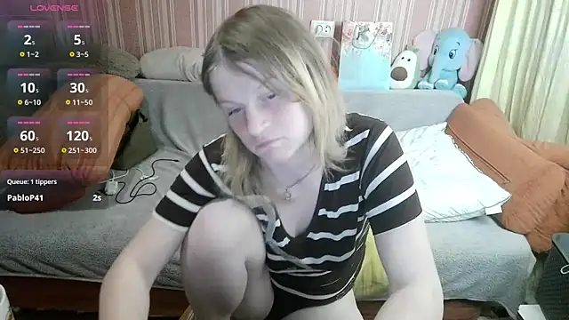 Kathlyn__Heath webcam