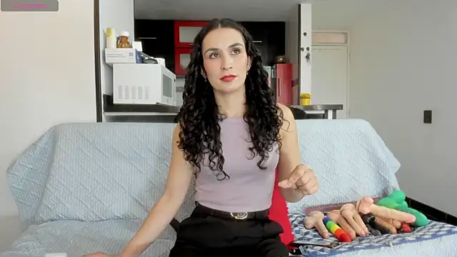 Layla_Sia webcam