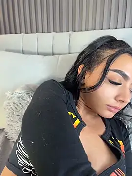 SHANONCLARK webcam