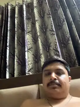 Parth-26 webcam