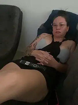 HealingHoney webcam