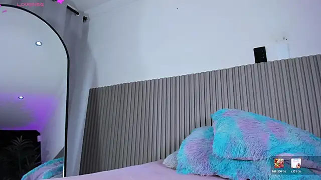 valentina_lux webcam