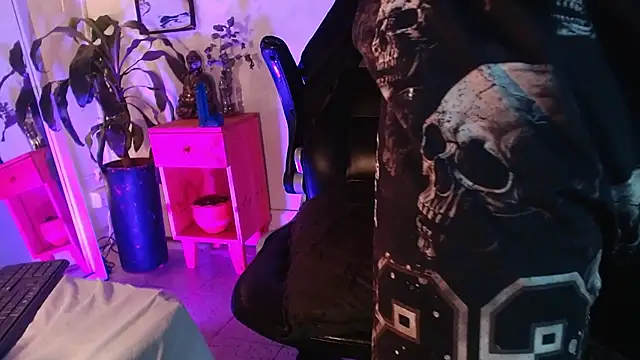 Colby_brown03 webcam