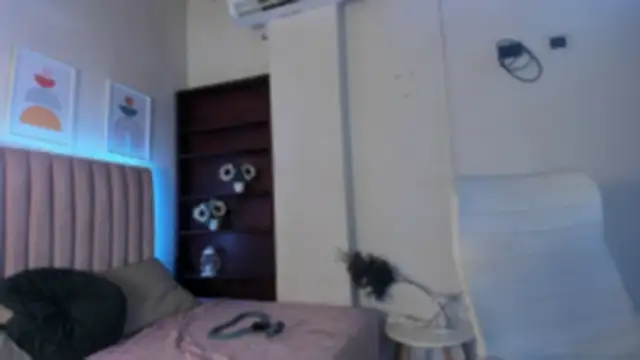 Allyson_aisha webcam