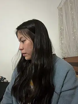 -Selene- webcam