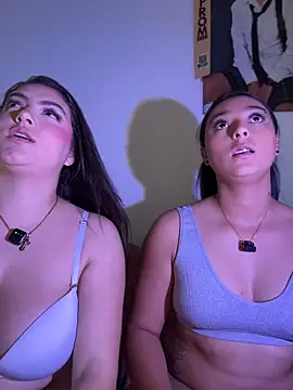 nicolexxaleja webcam