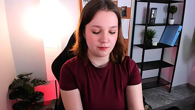 JaneByrd webcam