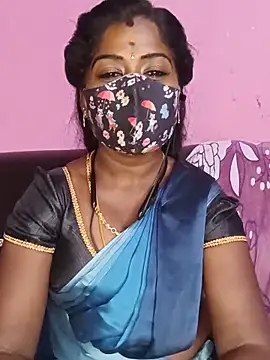 tamilammukuttyy - Tamilammukuttyy's free webcam - UK Sex Cams