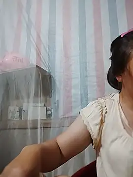 Minkine022 webcam