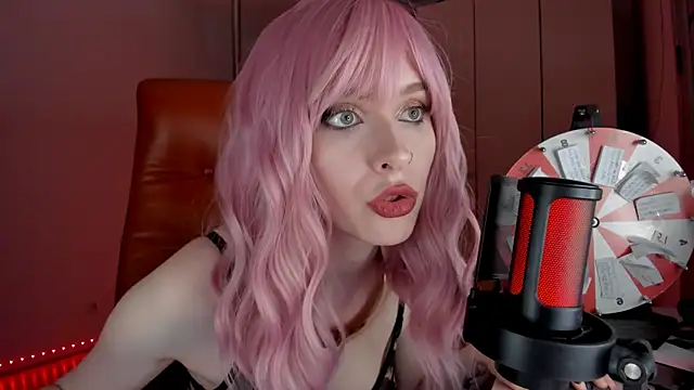 Mistress_Iris webcam