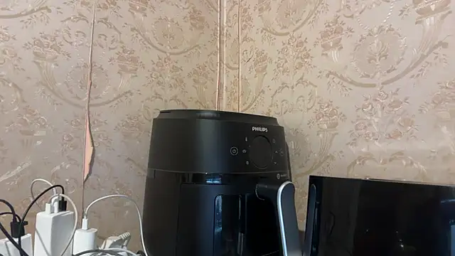 AngelJeni webcam