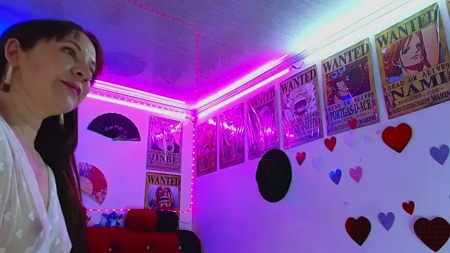 sara-smi webcam