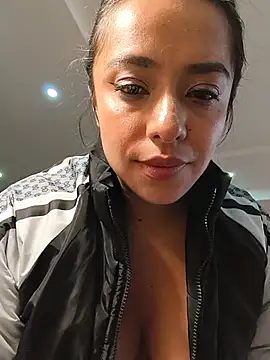 foxxy_lover webcam