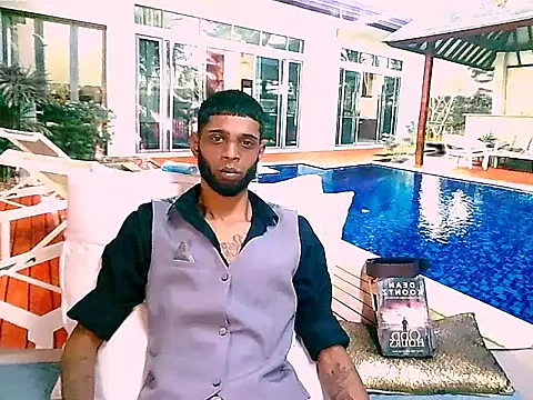 CharmingIndian1 webcam
