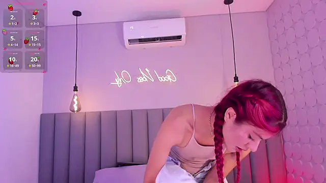 anthonellalux webcam