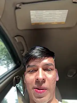 The_Conquer webcam