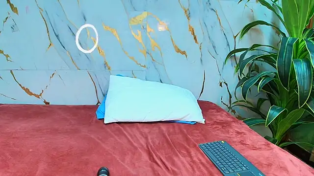 Kata_harrington webcam