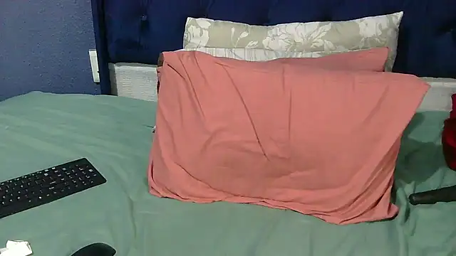 AicoBlackass_4 webcam