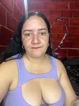 Fresita-12 webcam