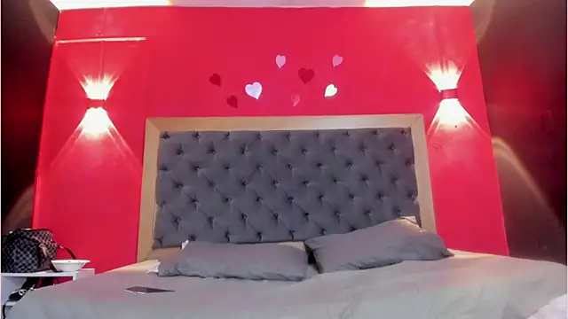 RosyRoos webcam