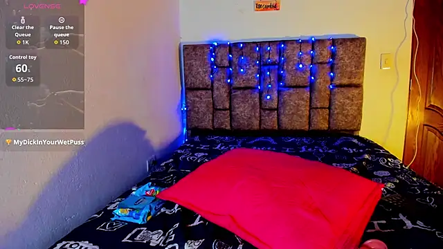 anittabelle_ webcam