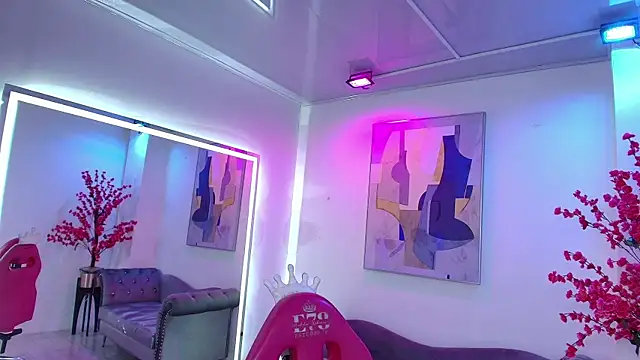 Patme_queen webcam