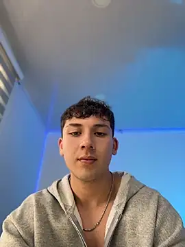 OLIVER_K webcam