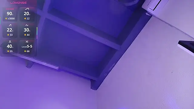 Teasedolll webcam