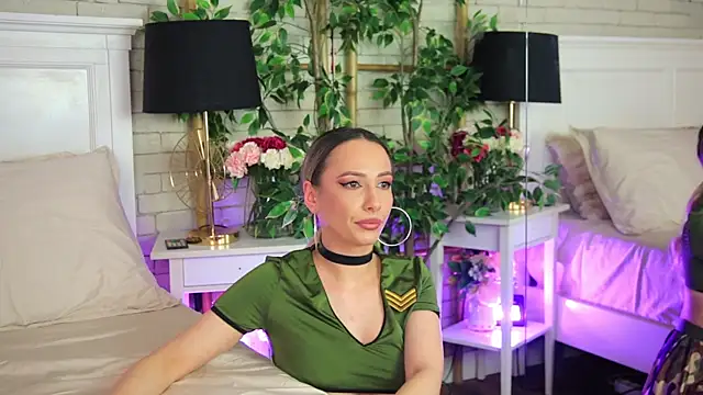 EmillyBronte webcam