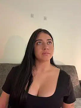 KallyMyller1 webcam
