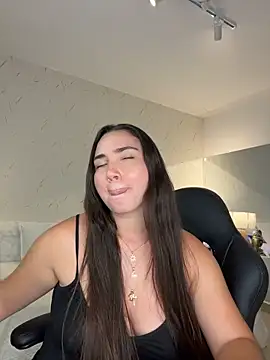 ava_blue webcam