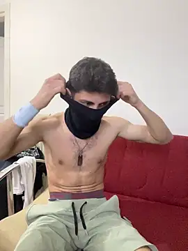 estetikmen2 - Estetikmen2's free webcam - UK Sex Cams