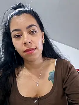 Luianna webcam