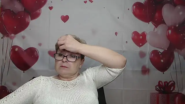 EmiliaGree webcam