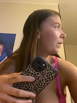 Mandispandis1 webcam