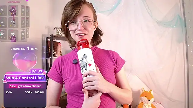Elise_Nyx webcam