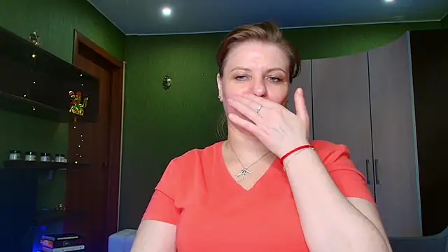VeronikawGold webcam