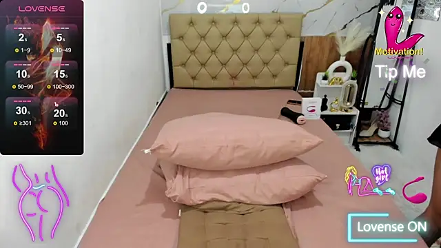 goddessyuki webcam