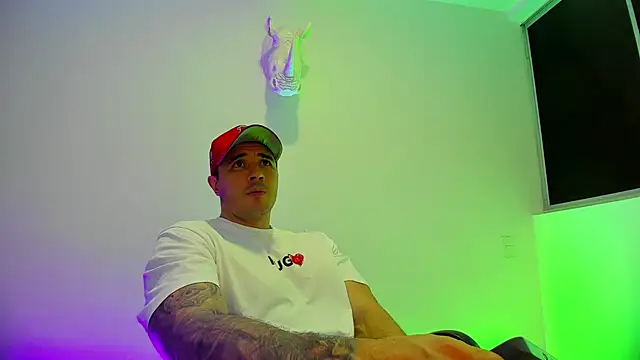 Dagoti webcam