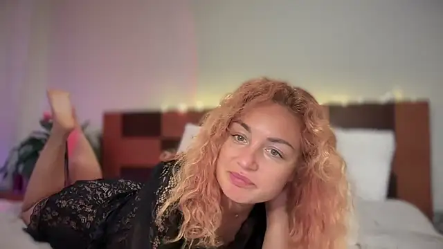 Reddgiirl webcam
