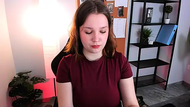 JaneByrd webcam