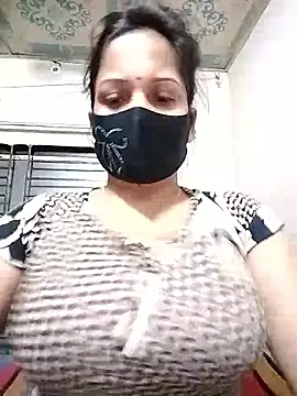 Payel_50 from StripChat is Freechat